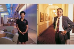 Gensler Clients