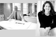 Gensler Staff
