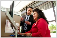 Wells Fargo - Employees