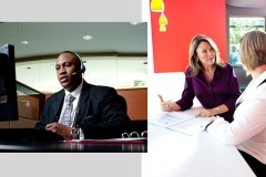 Wells Fargo - Employees