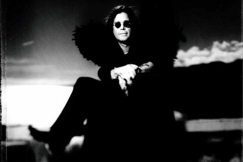 Ozzy Osborne