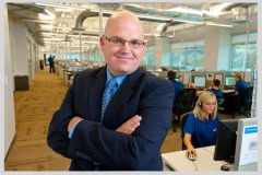 APX CEO