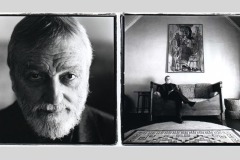 Conrad Hall - D.P.