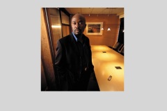 Garret CEO