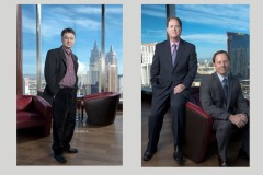 Las Vegas Hotel Executives