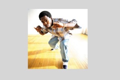 Rapper Kik