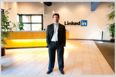LinkedIn CEO