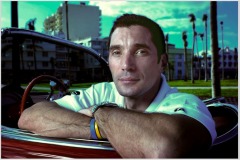 Max Papis - Gran Prix Driver