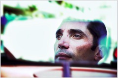 Max Papis - Gran Prix Driver