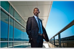 Onyx CEO
