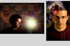 Roni Harnik - Many Worlds Physicist