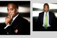 Symantec CEO