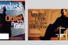 Wireless spread