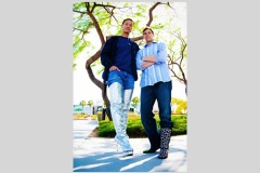 Zappos Founders
