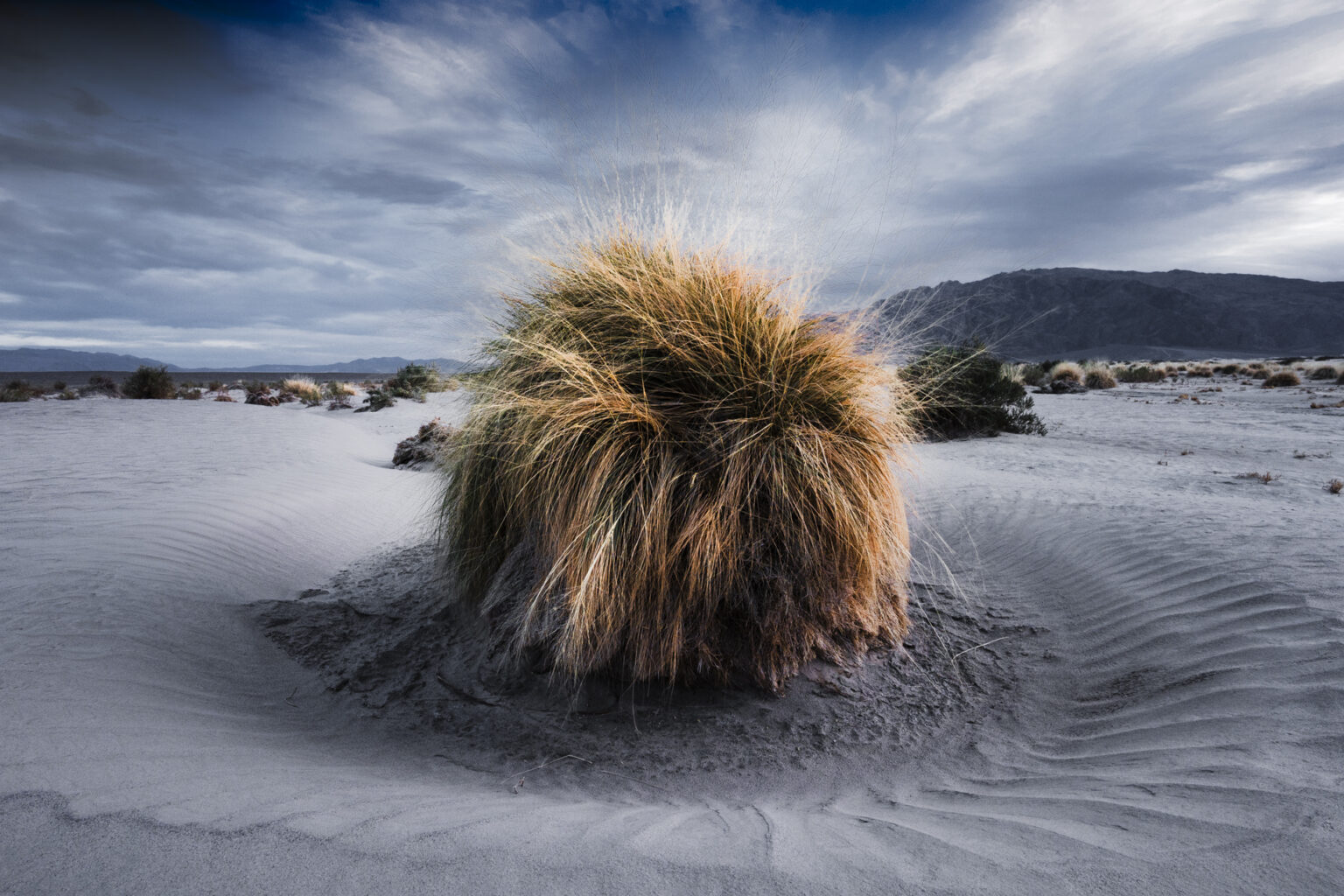 Death Valley 6327